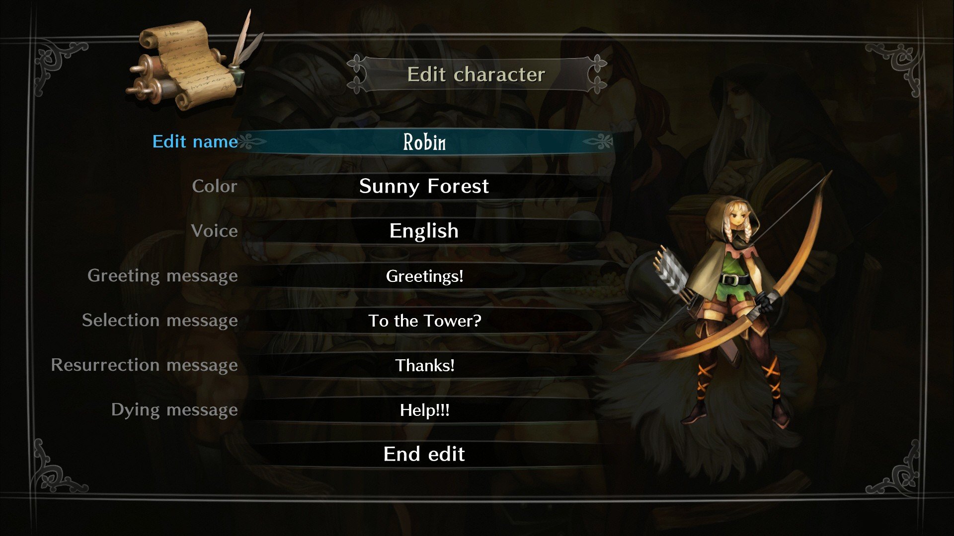 Dragon´s Crown Pro - Imagen 13